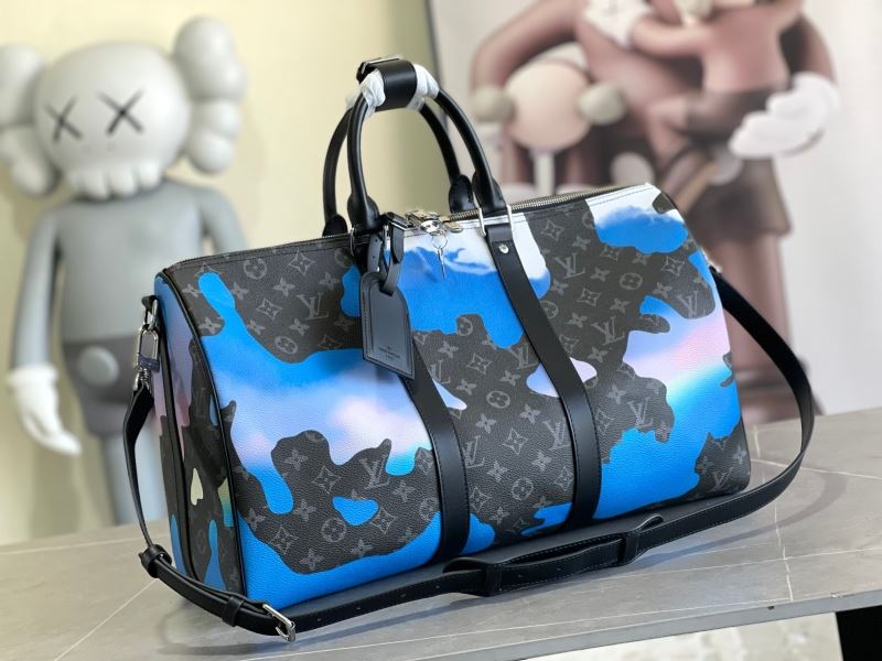 LV Travel Bags